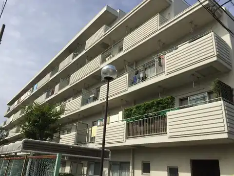 東海大宮マンション