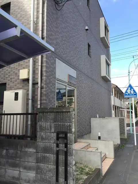 グランヴェール東大宮