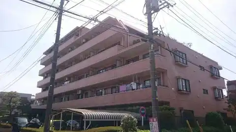 ライオンズマンション西川口第10
