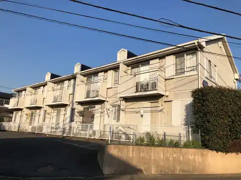メゾンかしわ