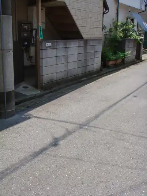 芳美荘