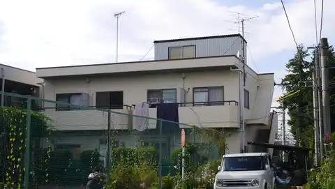 サンライト国立