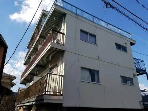 池田コーポ