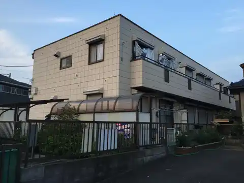 ビューフラッツ