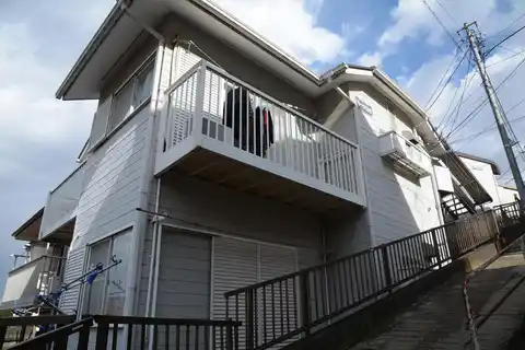カーサ日吉