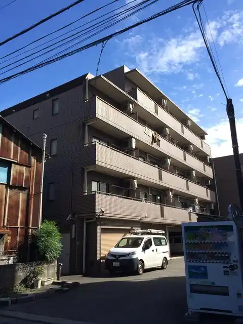 リッツプラザ