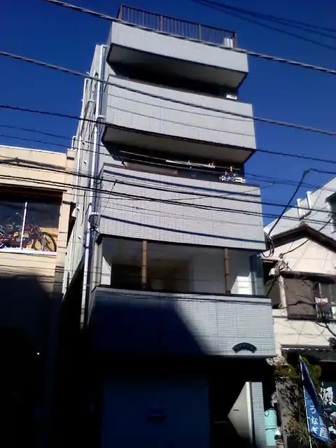 コジマビル