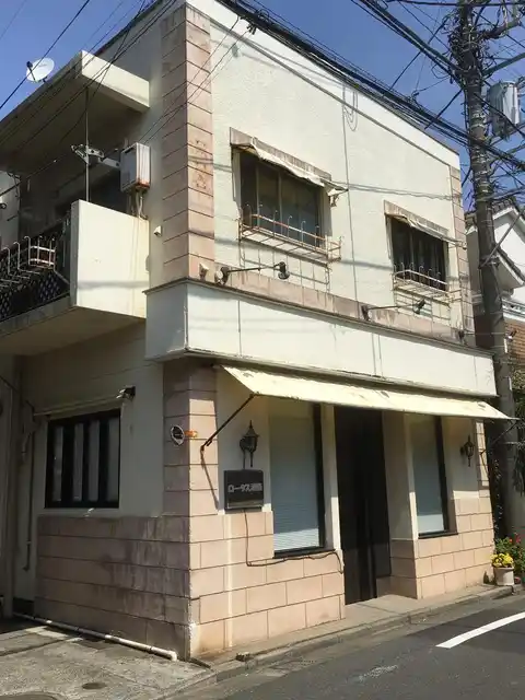 ロータス湘南