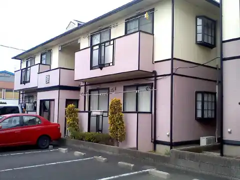 ピュア南林間F