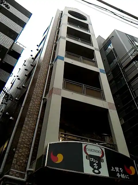 シャトレー東高円寺