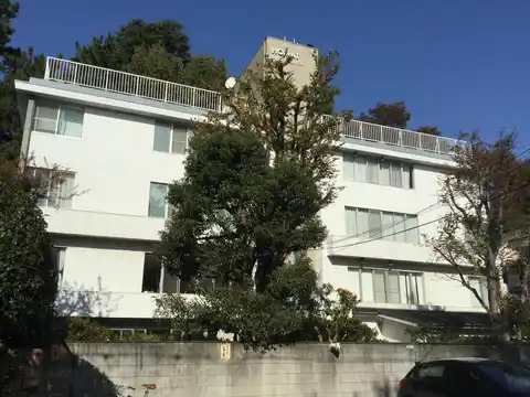 セザンマンション