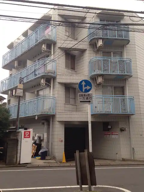メゾン淡路