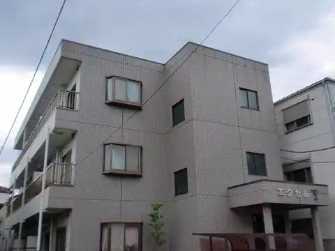 エクセルY