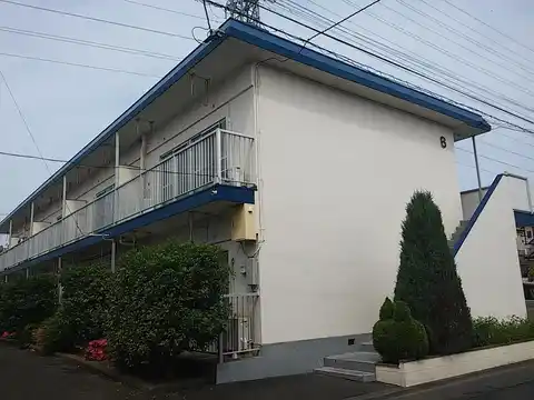 辰巳マンション6