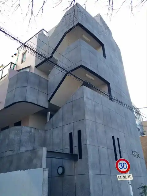 サクラ館
