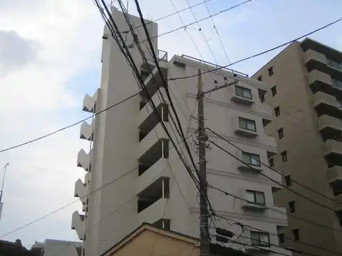 西横浜ダイカンプラザシティ