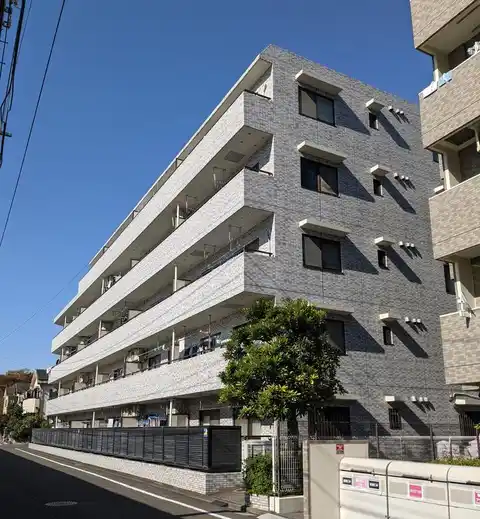 ビッグヴァン府中