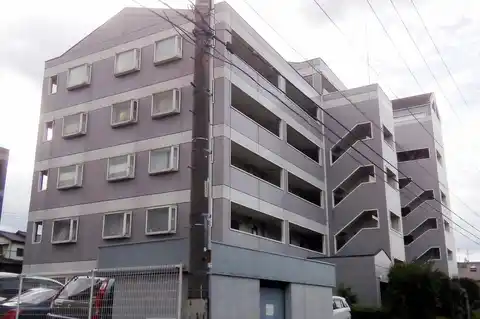 リバーサイドソシア