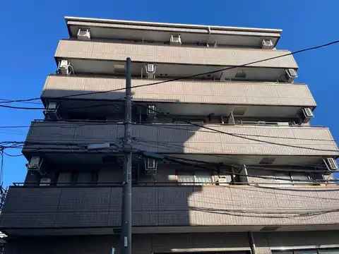 ロイヤルヒルズ