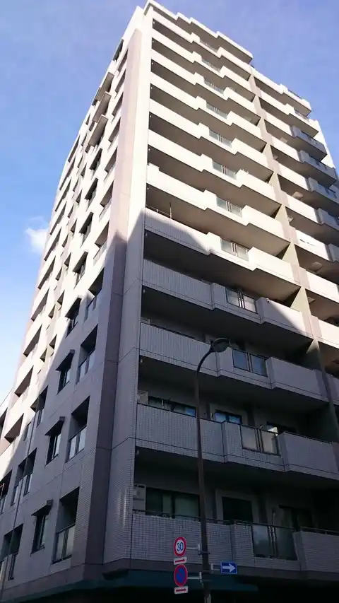 オーベル赤羽プリズム