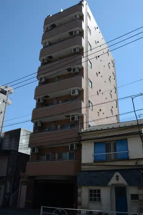 グランヴァン大井町