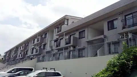 エスポワール松風台1番館