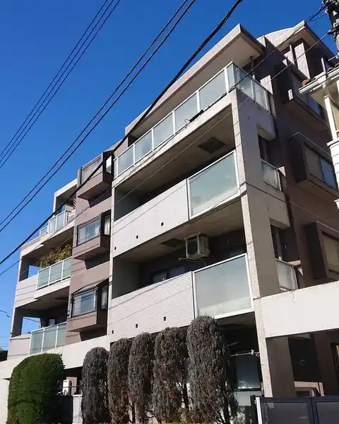 グランエスト豊玉南