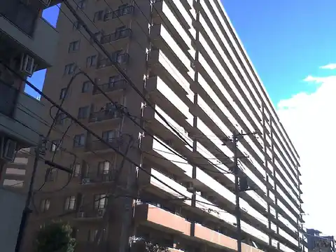 クリオ淵野辺六番館