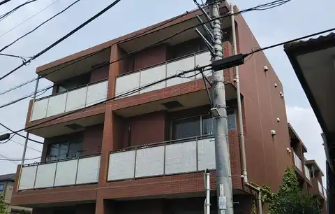 丸子花壇