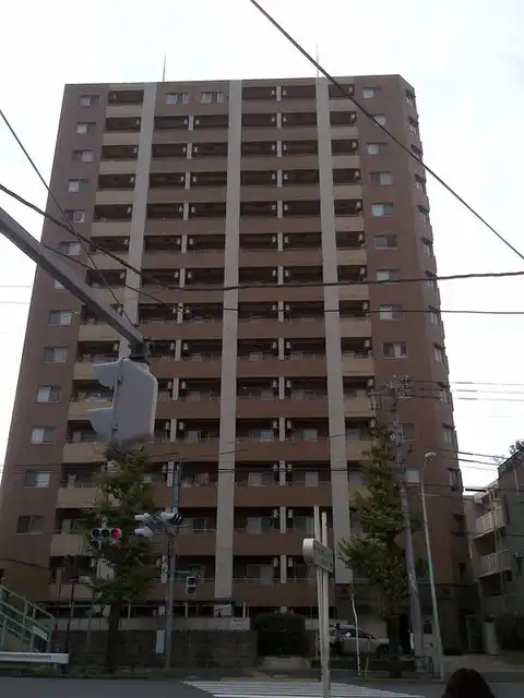 プレサンス本駒込アカデミア