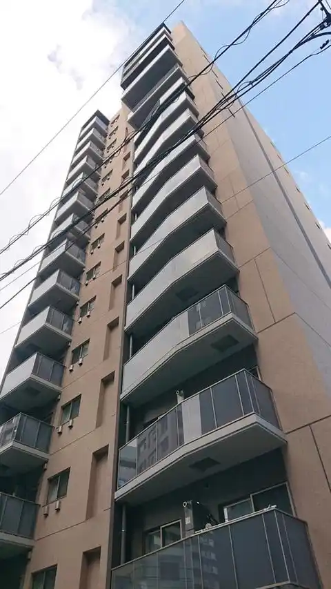 クレイシアIDZ上野