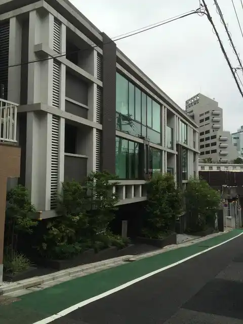 シティハウス文京小日向
