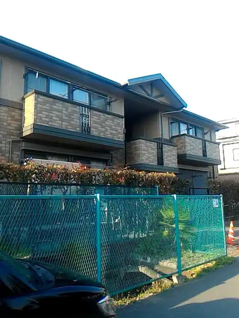 エクレール・パルク