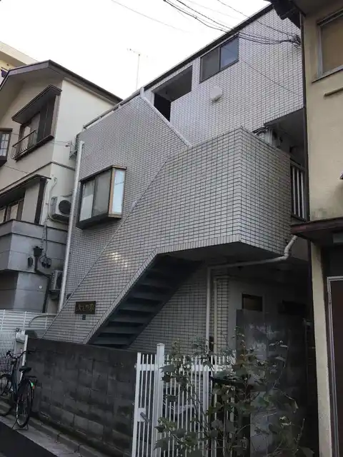 ハイツ翠