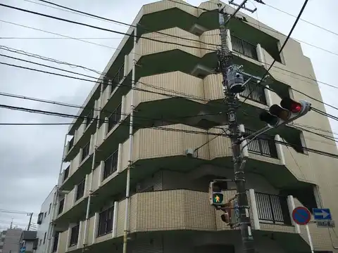第3ロイヤルマンション