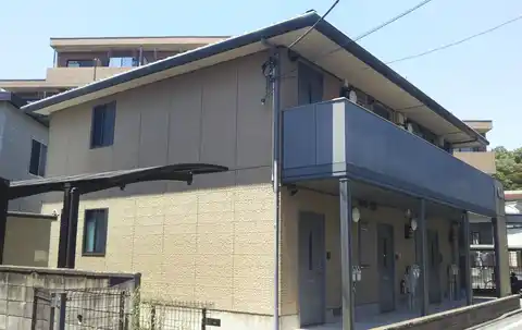 ハイムひまわり