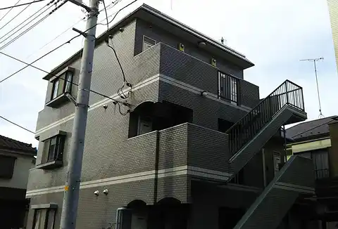 コアクレスト立川