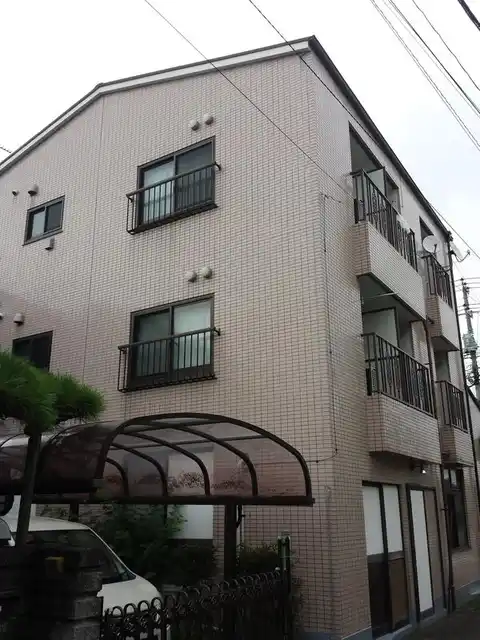 エトワール細野