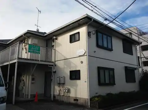 インフィル