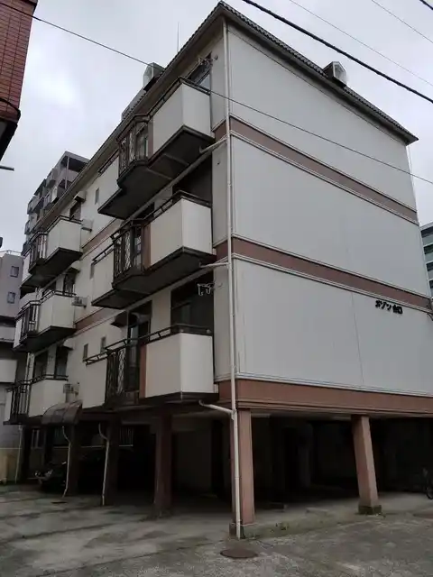 メゾン山口