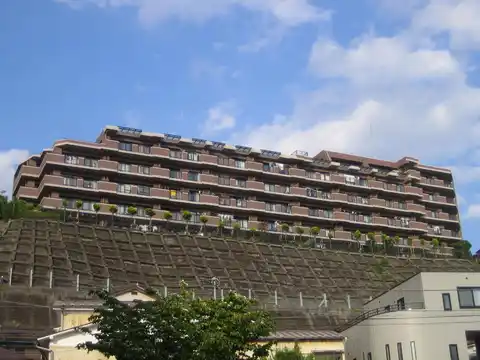 ニューパース横濱弘明寺