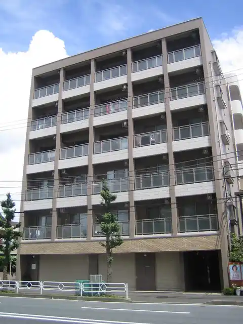 ST上大岡