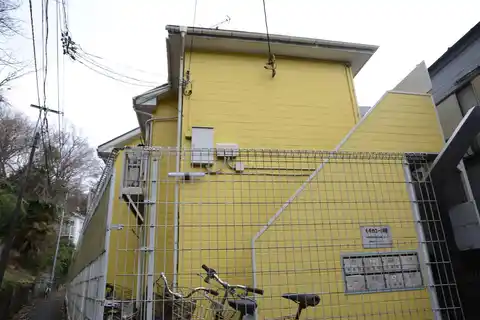 キダカコーポ井田
