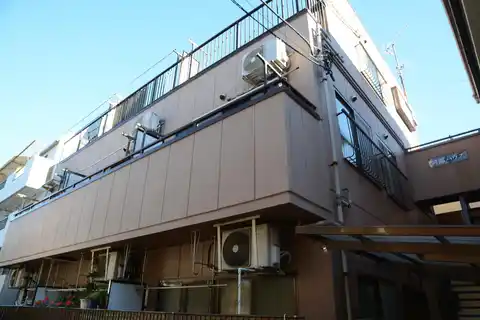 阿部ハウス
