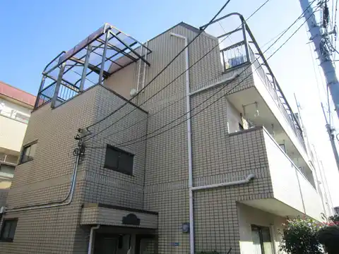 セジュール志茂