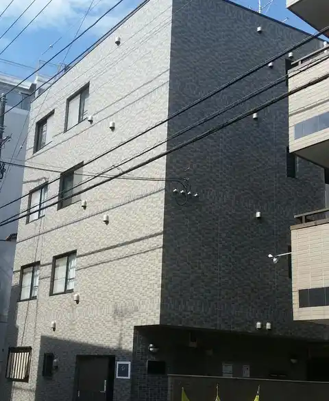 タウンコート玉川南