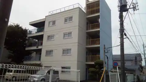 スカイベルズ千代田