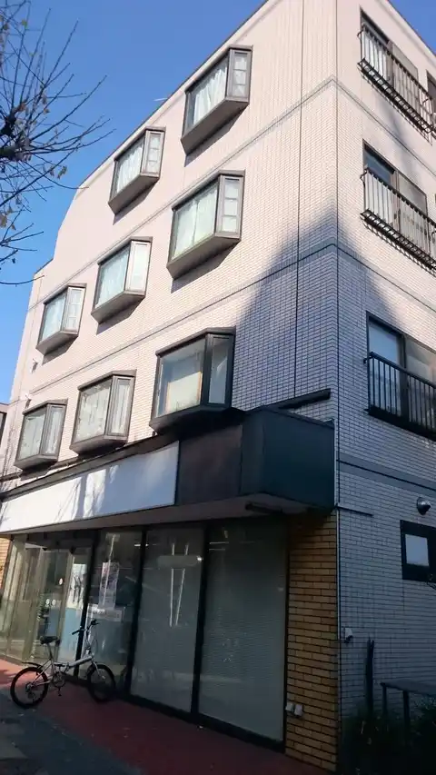 オークハイツ