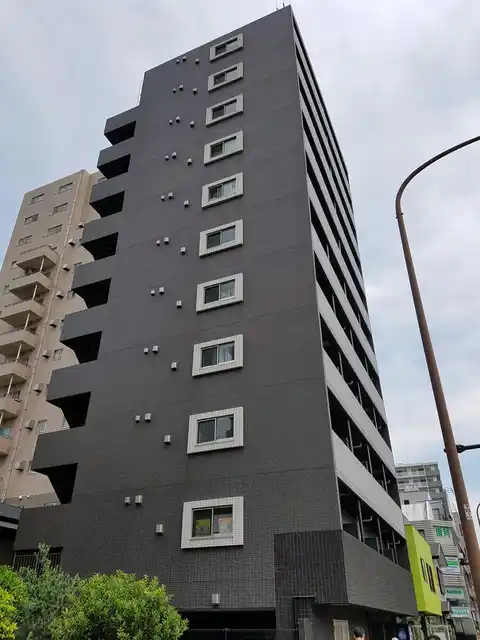 フェニックス横須賀中央