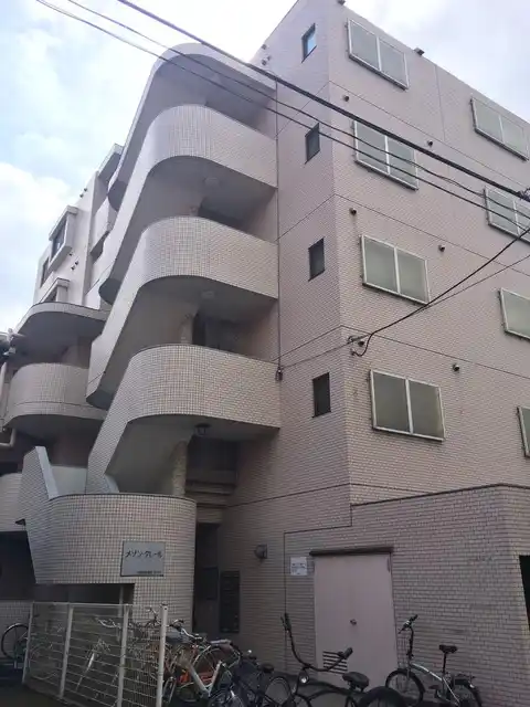メゾン・クレール